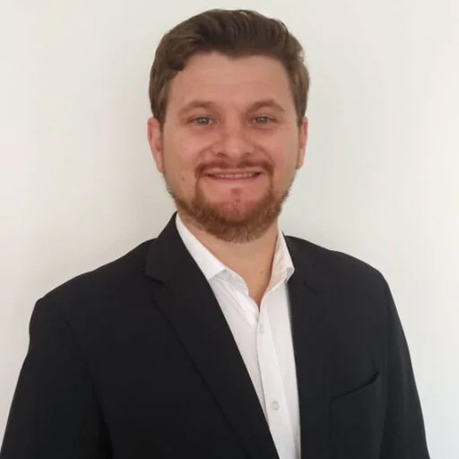 Dr. André Luis Vian