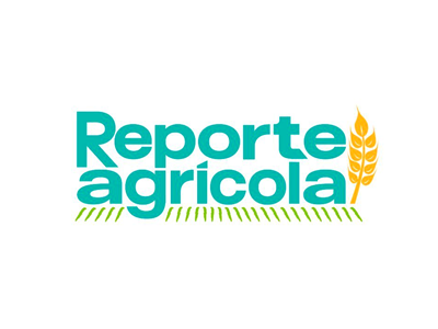 Reporte Agrícola